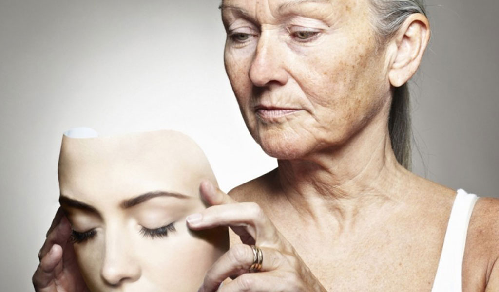 Signs of Aging