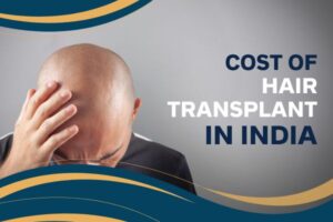 hair transplant cost in india