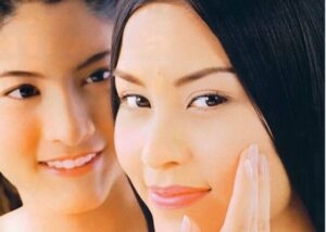 summer skin care