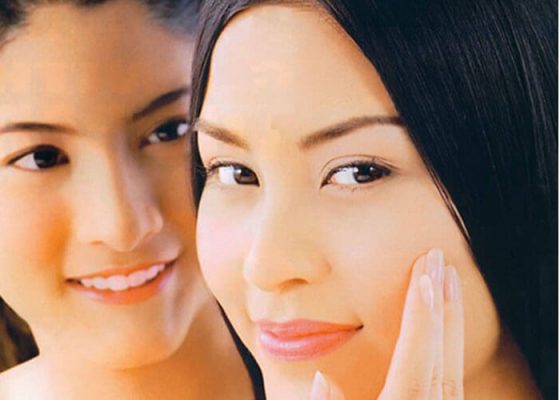 summer skin care