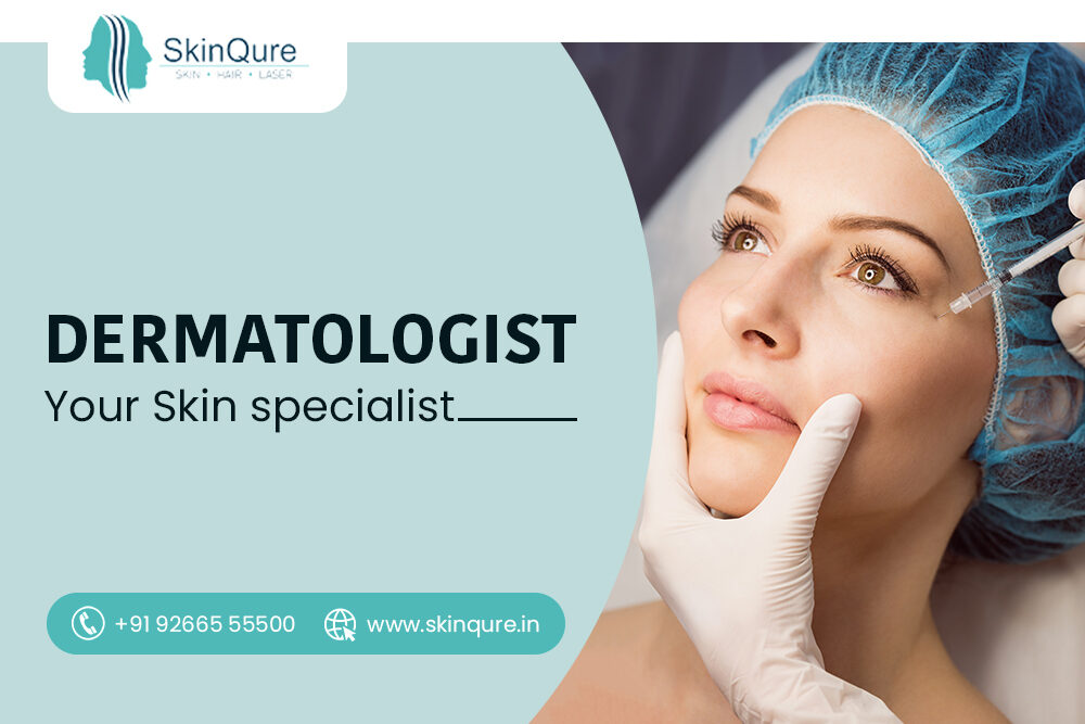 Dermatologists: What do they do, qualifications, and procedures - SkinQure