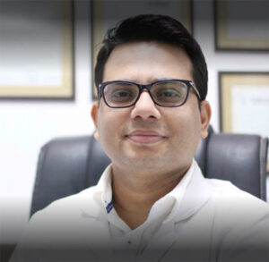 Dr Jangid