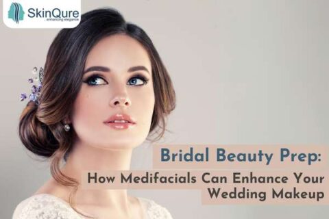 Medifacial for brides