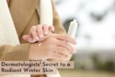 winter skin care tips by dermatologist