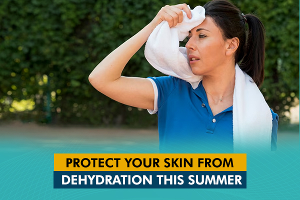 Dehydration Fast