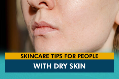 7 Best Skincare Tips for Dry Skin: Tips, Remedies, and Routine