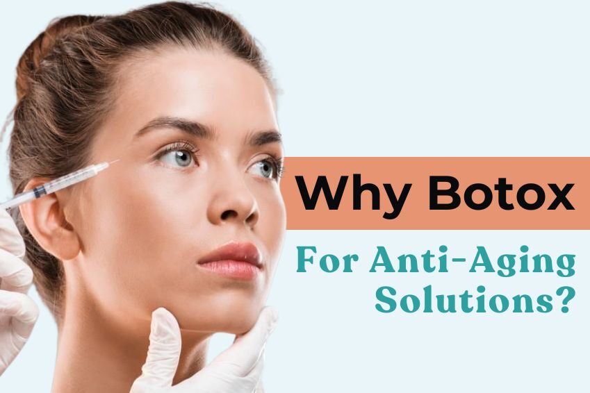 Botox treatment in Delhi