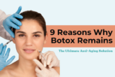 Botox treatment in Delhi