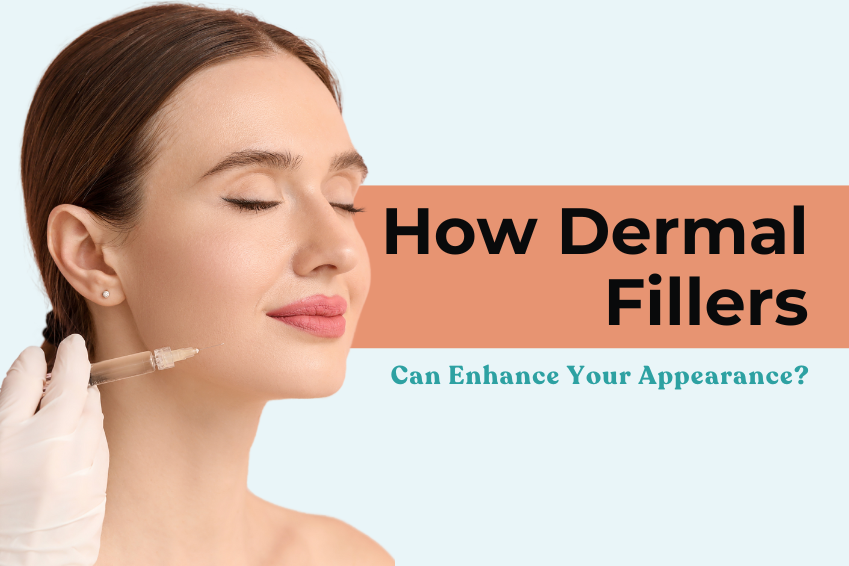 Dermal Fillers Treatment in Delhi