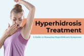 Hyperhidrosis Treatment in Delhi