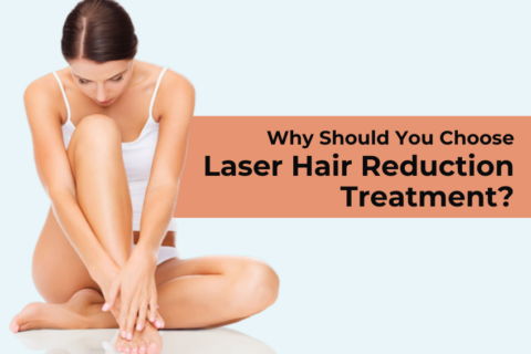 Laser Hair Reduction