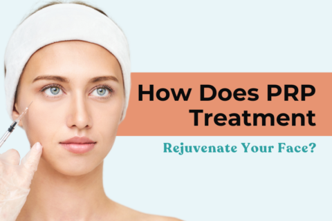 PRP treatment in Delhi