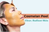 Cosmelan Peel Treatment