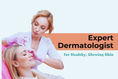 Dermatologist In Delhi