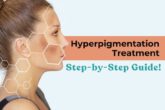 Hyperpigmentation treatment