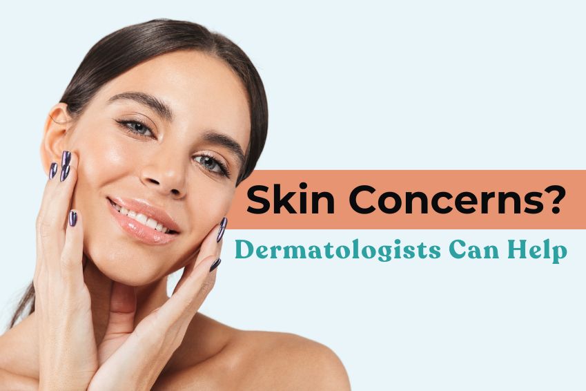 Dermatologist In Delhi