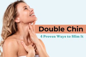 Double Chin reduction in Delhi