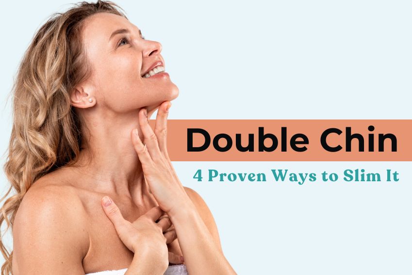 Double Chin reduction in Delhi