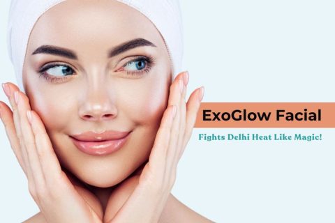 ExoGlow Facial