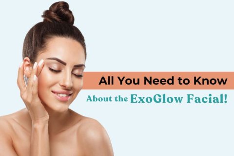 ExoGlow Facial