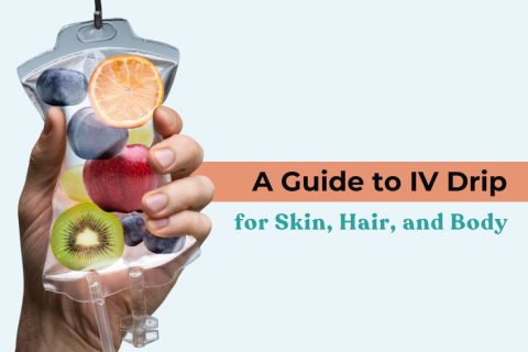 IV Drip Therapy in Delhi