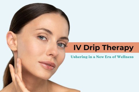 IV Drip Therapy in Delhi